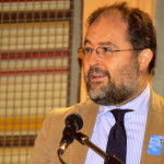 Speciale: Intervista a Riccardo Pacifici – Presidente della Comunità Ebraica di Roma