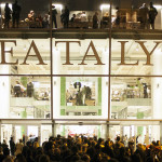 Il suo obiettivo: Diffondere la cucina italiana nel mondo.  Il suo nome: Eataly.