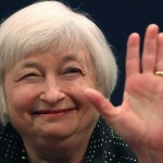 Lo Specchietto Retrovisore: nelle mani della Fed