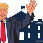 Lo Specchietto Retrovisore: amministrazione Trump alla “prova del 9″