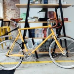 Il boom delle biciclette: startup su due ruote, sharing economy e nuovi trend