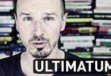 Video "Ultimatum Digitale" di Marco Montemagno