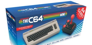 Il ritorno in commercio del Commodore 64