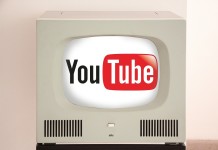 YouTube e la Televisione