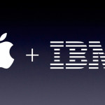 L’ identità visiva di due brand storici: Ibm VS Apple.