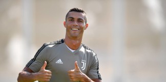 L’affare Cristiano Ronaldo e Juventus: un mix tra professionalità, comunicazione, brand e marketing. Fonte: profilo FB della Juventus