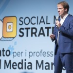 1.500 partecipanti per la 6^ edizione dell’evento Social Media Strategies.