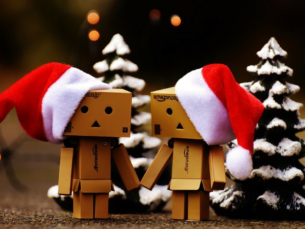 Regali Di Natale Culturali.Il Natale Che Verra L Editoriale Di Raffaello Castellano Smart Marketing