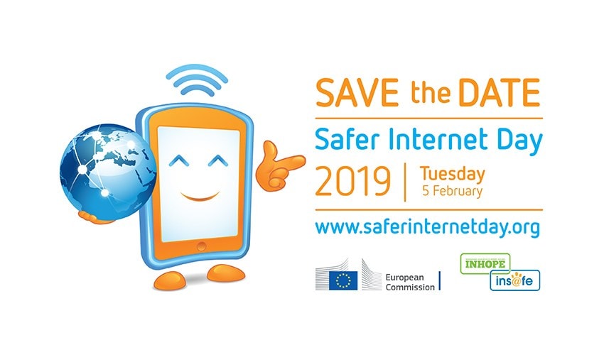 I rischi della rete: il Safer Internet Day 2019