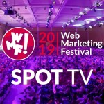 In arrivo la 7ª edizione del Web Marketing Festival, Il più grande Festival sull’innovazione digitale e sociale.