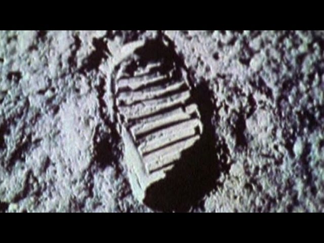 50 anni fa ci fu lo sbarco lunare, oggi sarebbe un evento cross-mediale. Allunaggio, Armstrong, 1969
