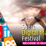 Sport Digital Marketing Festival 2019: presentati gli speaker dell’evento dedicato al marketing digitale dello sport.