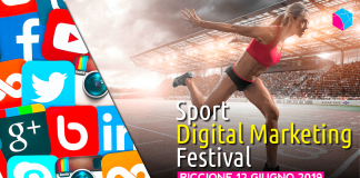 Sport Digital Marketing Festival 2019: presentati gli speaker dell'evento dedicato al marketing digitale dello sport.