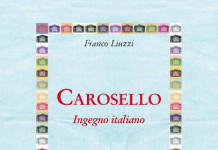 Carosello Ingegno italiano - Il libro di Franco Liuzzi