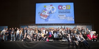 Social Media Strategies: oltre 1.600 partecipanti al più grande evento formativo italiano per imprese e professionisti