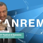 Anch’io guardo Sanremo: pensieri sparsi aspettando il 70° Festival della Canzone Italiana