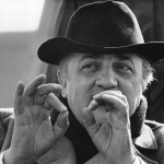 I 100 anni di Federico Fellini, il Re dei sognatori