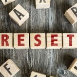 Reset – L’editoriale di Raffaello Castellano