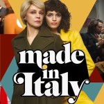 Made in Italy: la serie evento prodotta da Mediaset che ci racconta la nascita del prêt-à-porter italiano nei movimentati anni ‘70