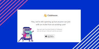 Perché Clubhouse è l’app del momento e come funziona!