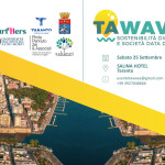 Taranto punta sul futuro del digitale con la prima edizione del TAWAVE