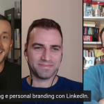 LinkedIn può diventare il miglior alleato per il vostro business e la vostra carriera, parola di Stefano Pisoni