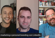 LinkedIn può diventare il miglior alleato per il vostro business e la vostra carriera, parola di Stefano Pisoni
