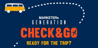 Check&Go - Ready for the trip? L'evento del MARKETERs Club Torino sul mondo del travel!
