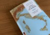 Nell'immagine la copertina del libro "Viaggio nell'Italia dell'Antropocene - La geografia visionaria del nostro futuro” - Smart Marketing