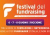 Tutto pronto per la XV edizione del Festival del Fundraising, l'evento più importante per il mondo del nonprofit e fundraising.