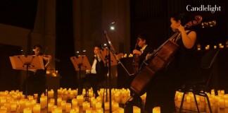 Canzoni su misura e Candlelight Concert: una piccola guida per trovare sul web il regalo musicale adatto a tutti.