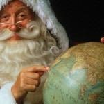 Il Natale nel Mondo