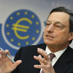 Lo Specchietto Retrovisore: Game of Draghi