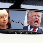 Lo Specchietto Retrovisore: Yellen e una possibile guerra valutaria