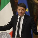 Stravince il NO con quasi il 60% e Matteo Renzi si dimette dopo 1000 giorni di governo.