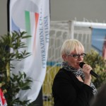 Intervista a Daniela Isetti, Vice Presidente Vicario della FCI – Federazione Ciclistica Italiana