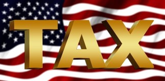 Riforma fiscale americana