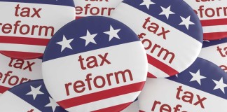 USA: Tax Reform