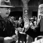 Frammenti segreti di ingerenze politiche nel cinema italiano