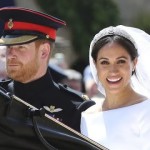 Il Royal Wedding di Harry e Meghan e i social network: numeri e riflessioni!