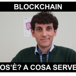 La blockchain spiegata in parole semplici. Intervista a Gian Luca Comandini.