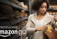 L’intelligenza artificiale di Amazon Go