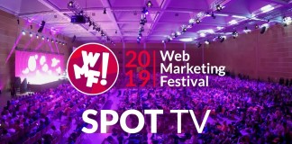In arrivo la 7ª edizione del Web Marketing Festival, Il più grande Festival sull’innovazione digitale e sociale.