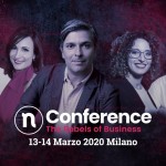 “N-Conference 2020”: il futuro è dei Ribelli!