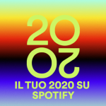 La musica del 2020: Spotify Wrapped e la classifica dei brani più ascoltati dagli utenti