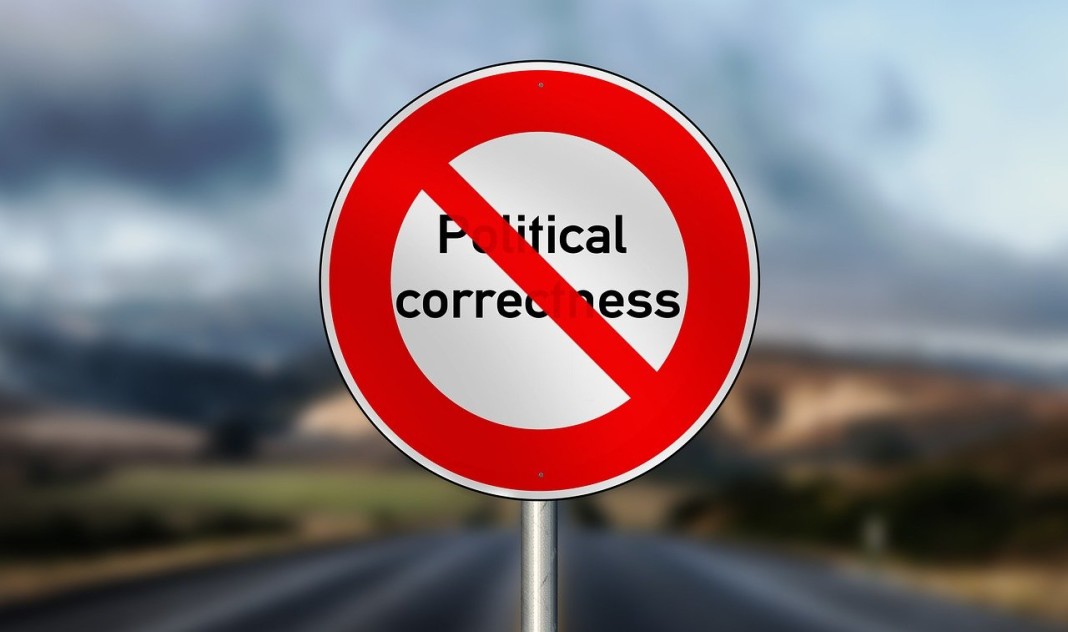 Politically (s)correct: quando essere è offendere