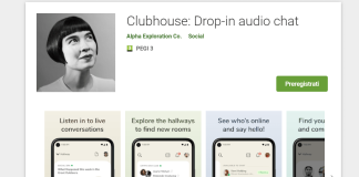 L'attesa è finita: Clubhouse è finalmente disponibile per Android!
