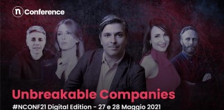 N-Conference: l'evento sulle Unbreakable Companies Italiane
