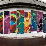 Street art e musica italiana: le opere che omaggiano i musicisti più amati di tutti i tempi