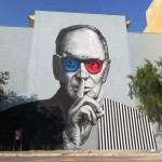Ciak si…dipinge: il Cinema e la Street Art
